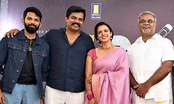 NH 66: ಹೈವೇ ಕಥೆಯಲ್ಲಿ ಕ್ಯಾಬ್‌ ಡ್ರೈವರ್‌ ಆದ ಪ್ರಮೋದ್