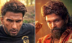 ‌ʼಪುಷ್ಪ -2ʼ ಬಳಿಕ ಭಾರತದಲ್ಲಿ ವೇಗವಾಗಿ ಈ ದಾಖಲೆಯನ್ನು ಬರೆದ ಏಕೈಕ ಚಿತ್ರ ʼಧುರಂಧರ್‌ -2ʼ