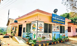 ವಂಡ್ಸೆ ಆರೋಗ್ಯಕರ ಪಂಚಾಯತ್‌: ಸ್ವಚ್ಛತೆಗೆ ಸಂದ ರಾಷ್ಟ್ರೀಯ ಪ್ರಶಸ್ತಿ