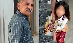 ಸೀಬೆಹಣ್ಣು ಕೀಳಲು ಹೋದ 4 ವರ್ಷದ ಬಾಲಕಿಯನ್ನು ಕಟ್ಟಿಹಾಕಿ ಥಳಿಸಿದ ನಿವೃತ್ತ ಯೋಧ!