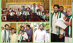 ಜಿಬಿಎ ಚುನಾವಣೆ; ಪಾಲಿಕೆಯಲ್ಲಿ ನಿರ್ಣಾಯಕ ಪಾತ್ರಕ್ಕೆ ಜೆಡಿಎಸ್‌ ತಂತ್ರ