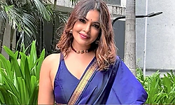 Actress: ಆತ್ಮಹತ್ಯೆಗೆ ಶರಣಾದ ತಮಿಳು ಕಿರುತೆರೆ ನಟಿ ಸುಭಾಷಿಣಿ