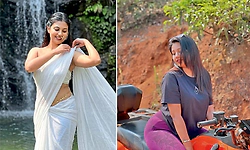 ಇನ್‌ಸ್ಟಾಗ್ರಾಮ್‌ನಿಂದಲೇ ತಿಂಗಳಿಗೆ 70 ಲಕ್ಷ ರೂ. ಗಳಿಸುತ್ತಿದ್ದಾಳೆ ಮಾದಕ ನೋಟದ ಈ ಚೆಲುವೆ