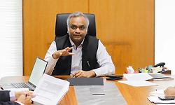 ISRO, NAL, HAL ಯಾರು ನಿರ್ಮಾಣ ಮಾಡಿದ್ದು?: ಪ್ರಧಾನಿಗೆ ಪ್ರಿಯಾಂಕ್ ಖರ್ಗೆ ಪ್ರಶ್ನೆ