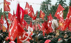 ಅಂದು ಎಡ ಪಕ್ಷವನ್ನು ಕ್ರೈಸ್ತರು,ಮುಸ್ಲಿಮರು ಸೋಲಿಸಿದ್ಯಾಕೆ-ಏಕೈಕ ಕಮ್ಯೂನಿಷ್ಟ್‌ ರಾಜ್ಯ ಕೇರಳ