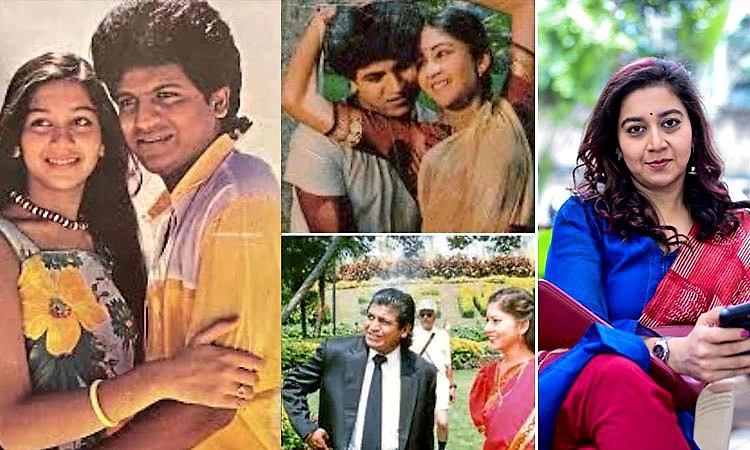 ಶಿವರಾಜ್‌ ಕುಮಾರ್‌ ಜತೆ ಸಂಬಂಧ ಕಟ್ಟಿದ ಪೋಸ್ಟ್..‌ ಸುಳ್ಳು ಸುದ್ದಿ ವಿರುದ್ಧ ಸುಧಾರಾಣಿ ಗರಂ