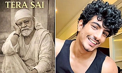 ಹೊಸ ಸಿನ್ಮಾ ಅನೌನ್ಸ್‌ ಮಾಡಿದ ಪಲಾಶ್ ಮುಚ್ಚಲ್ - ʼಸಾಯಿಬಾಬಾʼರ ಪಾತ್ರದಲ್ಲಿ ಹಿರಿಯ ನಟ