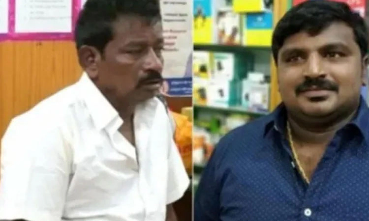 ಕಸ್ಟಡಿಯಲ್ಲಿ ತಂದೆ-ಮಗನ ಸಾವು: ತಮಿಳುನಾಡಿನ 9 ಪೊಲೀಸರಿಗೆ ಮರಣದಂಡನೆ
