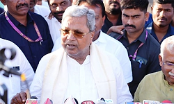 ಬಿಜೆಪಿಗೆ ಉಚ್ಚಾಟಿತರನ್ನು ಕರೆಸಿ ಪ್ರಚಾರ ಮಾಡಿಸುವ ದುಸ್ಥಿತಿ: ಸಿದ್ದರಾಮಯ್ಯ ಟೀಕಾ ಪ್ರಹಾರ