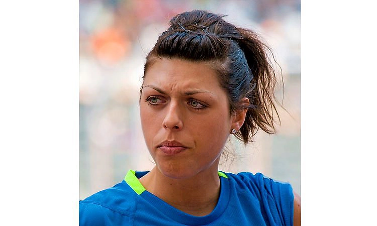 ಬೆಂಗಳೂರು 10ಕೆ ಓಟಕ್ಕೆ ದಿಗ್ಗಜ ಹೈಜಂಪರ್‌ ಬ್ಲಾಂಕಾ ರಾಯಭಾರಿ