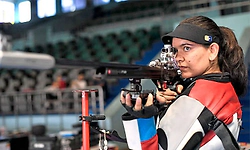 ಇಂದಿನಿಂದ ಶೂಟಿಂಗ್‌ ವಿಶ್ವಕಪ್‌: ಮುಕೇಶ್‌, ಸೋನಮ್ ಕಣದಲ್ಲಿ 