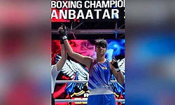 ಏಷ್ಯನ್ ಬಾಕ್ಸಿಂಗ್ ಫೈನಲ್‌ಗೆ  ಪ್ರೀತಿ, ಪ್ರಿಯಾ, ಅರುಂಧತಿ  