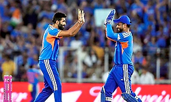 ‘ತಿಂಗಳ ಆಟಗಾರ’ ಪ್ರಶಸ್ತಿಗೆ ಸ್ಯಾಮ್ಸನ್, ಬುಮ್ರಾ ಹೆಸರು