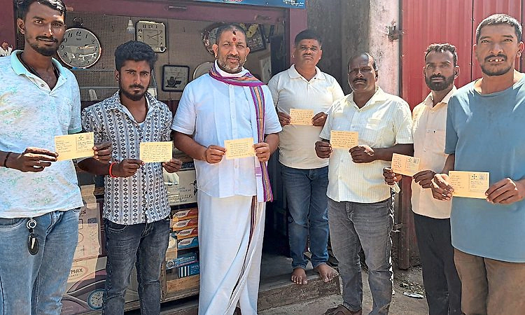 ಬೆಟ್ಟದ ಭೈರವೆಶ್ವರ ದೇವಸ್ಥಾನದಲ್ಲಿ ಚಿತ್ರೀಕರಣಕ್ಕೆ ನಿಷೇಧ ಹೇರುವಂತೆ ಪತ್ರ ಸಮರ  ಅಭಿಯಾನ