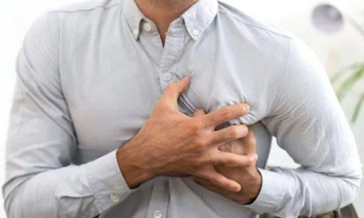 ಹೃದಯ ಕಾಯಿಲೆ ಗುರುತಿಸಲು ವಿದೇಶಿ ಕ್ಯಾಲ್ಕುಲೇಟರ್ಸ್ ವಿಫಲ