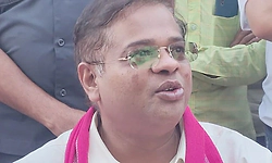 ಎನ್‌ಸಿಪಿ ನಾಯಕನ ಹತ್ಯೆ ಕೇಸು: ಛತ್ತೀಸ್‌ಗಢ ಮಾಜಿ ಸಿಎಂ ಪುತ್ರಗೆ ಶಿಕ್ಷೆ