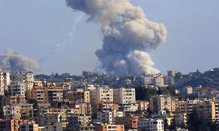 ಶಾಲೆ ಆಯ್ತು, ಈಗ ಇರಾನ್‌ನ ವಿವಿಗಳು ಯುದ್ಧದ ಟಾರ್ಗೆಟ್‌ ದಾಳಿ