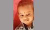ರಸ್ತೆ ದಾಟುವಾಗ ವಾಹನ ಡಿಕ್ಕಿ; ಏಳು ವರ್ಷದ ಬಾಲಕ ಸಾವು