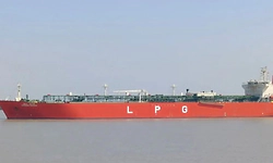 ಮತ್ತೆರಡು ಎಲ್‌ಪಿಜಿ ಟ್ಯಾಂಕರ್‌ ಹೊರ್ಮುಜ್‌ನಿಂದ ಭಾರತದತ್ತ!