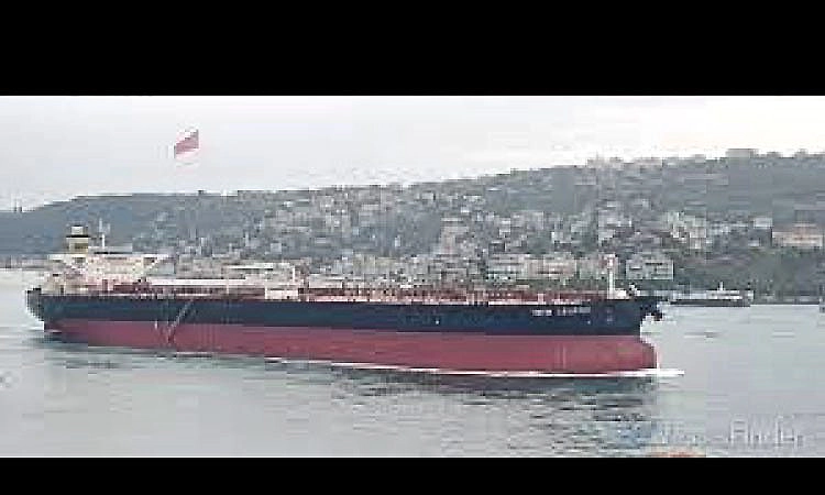 ಐಎಸ್‌ಪಿಆರ್‌ಎಲ್‌, ಎಂಆರ್‌ಪಿಎಲ್‌ಗೆ  ಬರುತ್ತಿದೆ ಸಾಲುಸಾಲು ಕಚ್ಚಾತೈಲ ಟ್ಯಾಂಕರ್‌