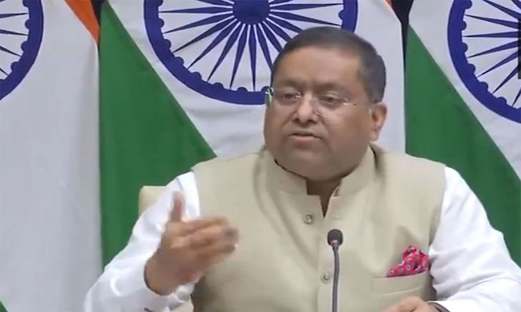 ಮಧ್ಯಪ್ರಾಚ್ಯ ಯುದ್ಧ: 1ತಿಂಗಳಲ್ಲಿ ಇರಾನ್‌ನಿಂದ 1700 ಜನರು ವಾಪಸ್