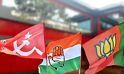 ಕಾಸರಗೋಡು ಜಿಲ್ಲೆಯ ಕ್ಷೇತ್ರಗಳ ಮೇಲೆ ಎಲ್ಲರ ಕಣ್ಣು