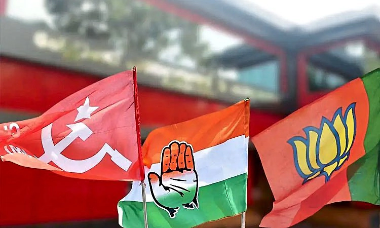 ಕಾಸರಗೋಡು ಜಿಲ್ಲೆಯ ಕ್ಷೇತ್ರಗಳ ಮೇಲೆ ಎಲ್ಲರ ಕಣ್ಣು