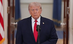 ಇರಾನಿಗರು ಪ್ರಾಣಿಗಳು:ಮತ್ತೆ ಜರಿದ ಅಧ್ಯಕ್ಷ ಟ್ರಂಪ್