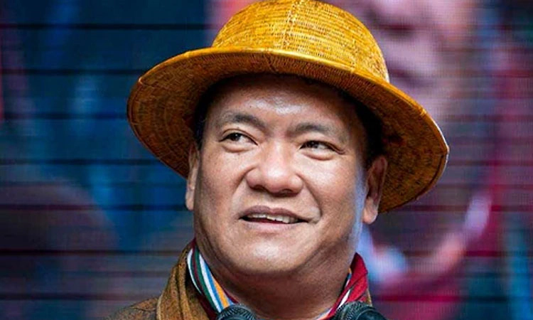 ಗುತ್ತಿಗೆ ಕೇಸ್: ಅರುಣಾಚಲ ಸಿಎಂ ಸಂಬಂಧಿಕರ ವಿರುದ್ಧ ತನಿಖೆಗೆ ಅಸ್ತು