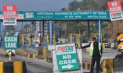 ಟೋಲ್‌ಗಳಲ್ಲಿ ನಗದು ಸ್ವೀಕಾರ ಏ.10ರಿಂದ ಸಂಪೂರ್ಣ ಬಂದ್‌!