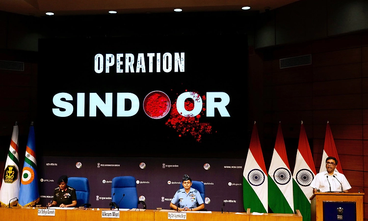 Op Sindoor showed future wars will demand stronger drone, air and cyber capabilities: Experts