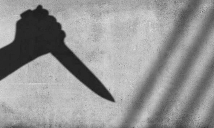 13-year-old boy attacks woman during theft attempt at her home in Thane