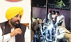 Twin blasts linked to BJP, preparation for 2027 polls: Punjab CM