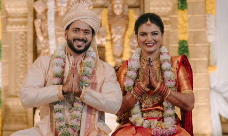 ‘Su From So’ fame JP Thuminad ties the knot; here’s the interesting love story