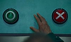 Red button or blue button? What a viral question tells us about game theory and the state of the world