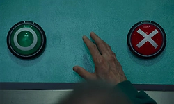 Red button or blue button? What a viral question tells us about game theory and the state of the world
