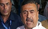 Will vacate one of two assembly seats won in 10 days: Suvendu Adhikari