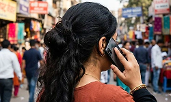  Wife traps husband with fake Instagram profile after five-year neglect