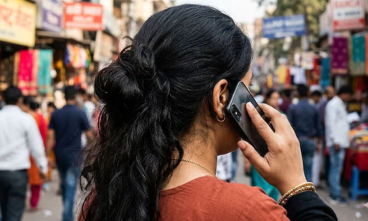  Wife traps husband with fake Instagram profile after five-year neglect