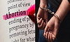 Illegal abortion racket busted at Surat hospital; owner, a pharmacist, booked