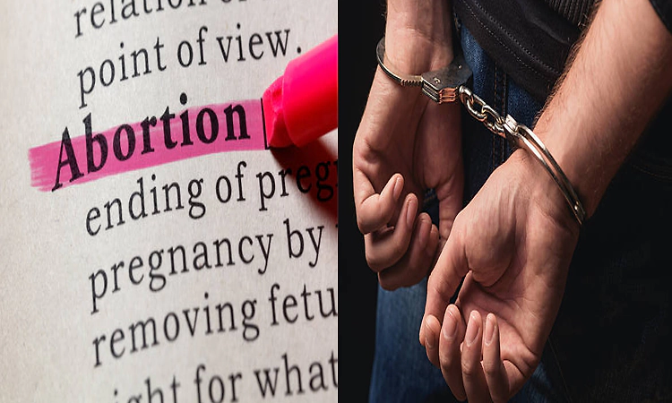 Illegal abortion racket busted at Surat hospital; owner, a pharmacist, booked