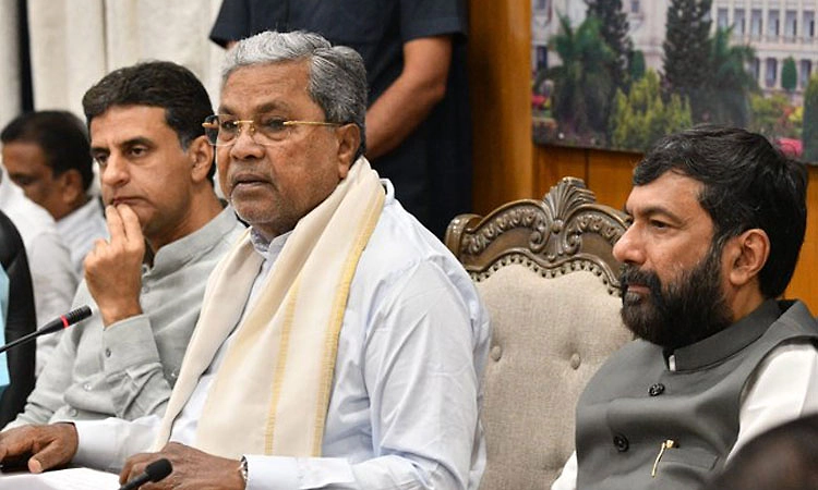 ಮತ್ತೆ ಭುಗಿಲೆದ್ದ ಶೃಂಗೇರಿ ಕ್ಷೇತ್ರ ಸಂಘರ್ಷ