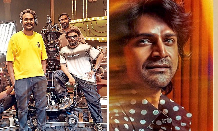 Sandalwood: ಕಲರ್‌ಫುಲ್‌ ಸೆಟ್‌ನಲ್ಲಿ 666 ಆಪರೇಷನ್‌ ಹಾಡು: ಶಿವಣ್ಣ, ಡಾಲಿ ಜೋಡಿ