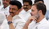 ಟಿವಿಕೆಗೆ ಕಾಂಗ್ರೆಸ್ ಬೆಂಬಲ: ಬೆನ್ನಿಗೆ ಚೂರಿ ಇರಿದಿದೆ...: ಡಿಎಂಕೆ ಆಕ್ರೋಶ