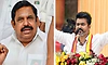 Tamil Nadu: ಕಾಂಗ್ರೆಸ್‌ ಬಳಿಕ ವಿಜಯ್‌ ಟಿವಿಕೆಗೆ ಎಐಎಡಿಎಂಕೆ ಬೆಂಬಲ ನೀಡಲು ಕಸರತ್ತು?