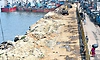 Mangaluru: ಬಂದರು ಆಧುನೀಕರಣ ಕಾಮಗಾರಿ ಮಂದಗತಿ