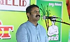 ತಮಿಳುನಾಡು:ಎನ್‌ಟಿಕೆ ಮತ್ತೆ ಶೂನ್ಯ: ಕಾಂಗ್ರೆಸ್,ಬಿಜೆಪಿಗಿಂತ ಮತಗಳಿಕೆ ಹೆಚ್ಚು!