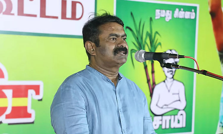 ತಮಿಳುನಾಡು:ಎನ್‌ಟಿಕೆ ಮತ್ತೆ ಶೂನ್ಯ: ಕಾಂಗ್ರೆಸ್,ಬಿಜೆಪಿಗಿಂತ ಮತಗಳಿಕೆ ಹೆಚ್ಚು!