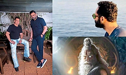 ಸಲ್ಮಾನ್‌ - ವಂಶಿ ʼSVC63ʼ ಚಿತ್ರದಲ್ಲಿ ಖಡಕ್‌ ವಿಲನ್‌: ರೇಸ್‌ನಲ್ಲಿ ಈ ಇಬ್ಬರು ಖ್ಯಾತ ನಟರು