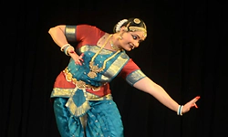 ನಾಟ್ಯ ವಿದೇಶದಲ್ಲಿ ಭಾರತೀಯತೆಯನ್ನು ಉಳಿಸುವ ಸೇತುವೆ